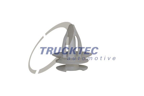 TRUCKTEC AUTOMOTIVE Скоба 08.62.150